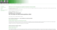 Desktop Screenshot of erf-sg.com